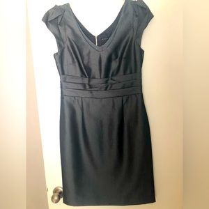 Antonio Melani shift dress, Navy, Size 10